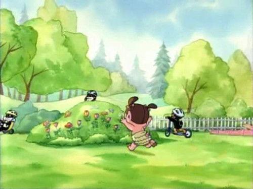 Baby Looney Tunes Season 1 Episode 51 - For Whom the Toll Calls