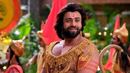 Veer Hanuman - Bolo Bajrang Bali Ki Jai Season 1 Episode 4 - Sankat Mochan Ka Janam