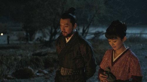 The Story of Ming Lan Season 1 Episode 23 - Episode 23