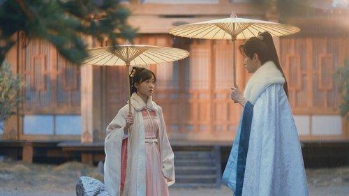 Butterflied Lover Season 1 Episode 12 - That is Home