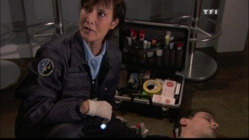 Research Unit Season 4 Episode 14 - Episode 14