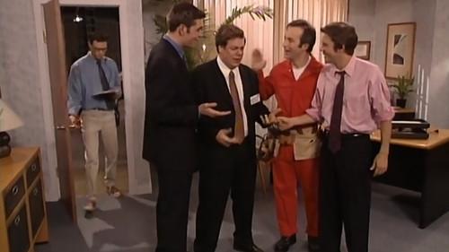 Mr. Show with Bob and David Season 4 Episode 10 - Patriotism, Pepper, and Professionalism