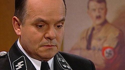 Halo, Hans! Season 1 Episode 5 - Episode 5