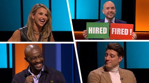 The Apprentice: You're Fired! Season 18 Episode 1 - Austria Tours