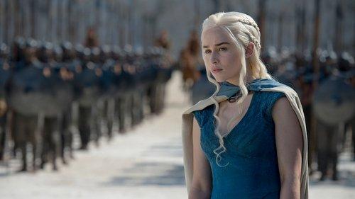 Game of Thrones Season 4 Episode 3 - Breaker of Chains