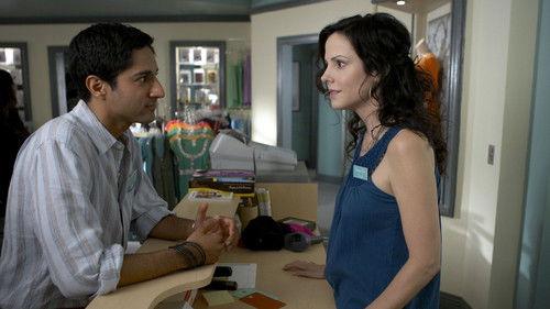 undefined Season 4 Episode 12 - Till We Meet Again