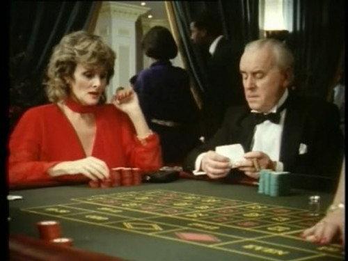 undefined Season 8 Episode 11 - The Odds Couple