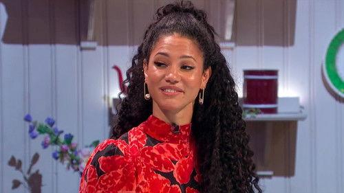 The Great British Bake Off: An Extra Slice Season 4 Episode 5 - Pudding