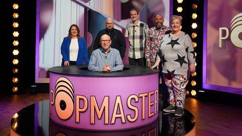 PopMaster TV Season 2 Episode 15 - Episode 15