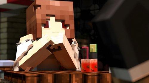 The Three-Body Problem in Minecraft Season 2 Episode 1 - Episode 1