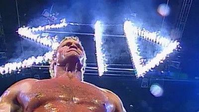 Raw Season 5 Episode 1 - Raw - Jan. 06, 1997