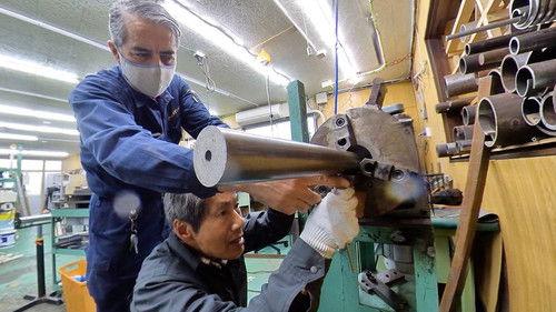 Where We Call Home Season 3 Episode 4 - Bending Industry Back Into Shape