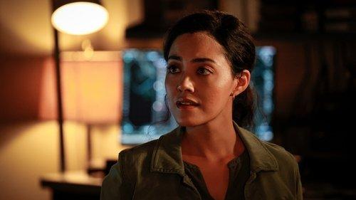 NCIS: Hawaiʻi Season 1 Episode 3 - Recruiter