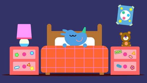 Hey Duggee Season 4 Episode 17 - The Dream Badge