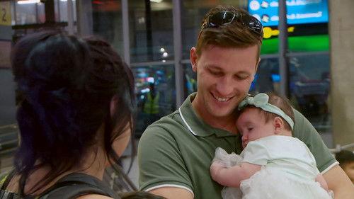 90 Day Fiancé: What Now? Season 4 Episode 3 - Prepare for Landing