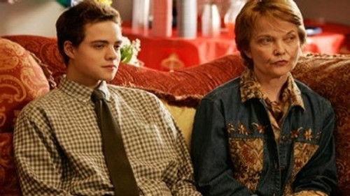 Big Love Season 1 Episode 3 - Home Invasion