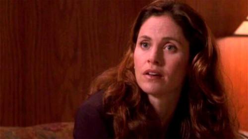 Judging Amy Season 3 Episode 5 - Look Closer