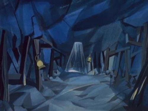 Help!... It's the Hair Bear Bunch! Season 1 Episode 13 - Unbearably Peevly