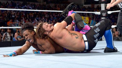 WWE Friday Night SmackDown Season 18 Episode 8 - February 25, 2016 (Indianapolis, IN)