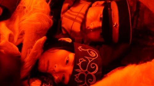 Golden Kamuy -The Hunt of Prisoners in Hokkaido- Season 1 Episode 9 - Mount Taisetsu