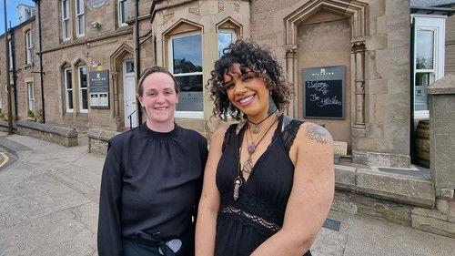 Four in a Bed Season 28 Episode 2 - Hillside Hotel