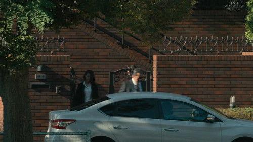 The Hovering Blade Season 1 Episode 6 - Episode 6