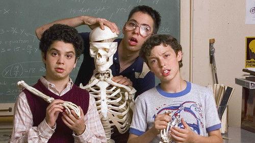 History of the Sitcom Season 1 Episode 7 - Freaks, Geeks & Outsiders