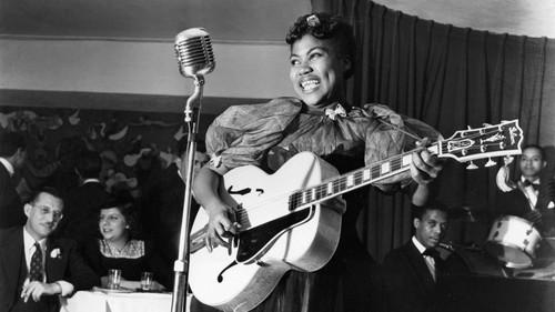 American Masters Season 27 Episode 1 - Sister Rosetta Tharpe: The Godmother of Rock & Roll