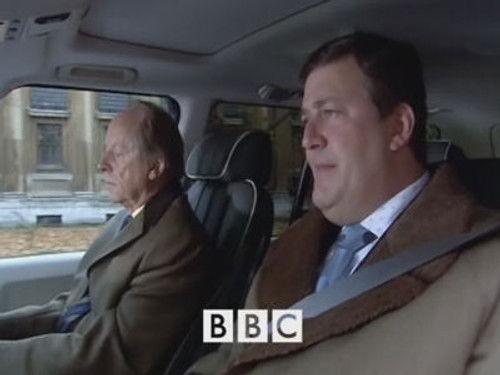 Absolute Power Season 2 Episode 1 - Identity Crisis