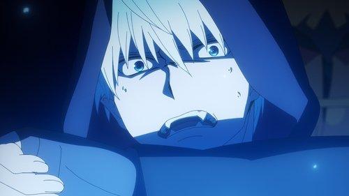 Blue Exorcist Season 5 Episode 8 - The Blue Night