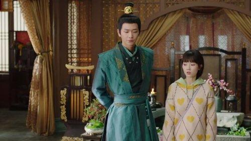 Love For Two Lives Season 1 Episode 2 - Episode 2