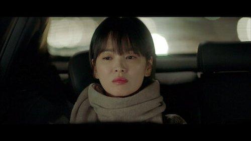 Encounter Season 1 Episode 10 - It Proves That I Was the First to like You