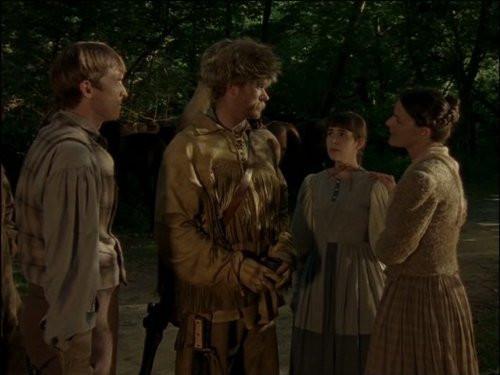 Dear America Season 1 Episode 8 - A Line in the Sand