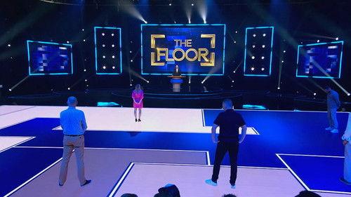 The Floor Sverige Season 1 Episode 13 - Episode 13
