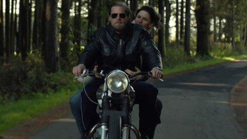 Der letzte Bulle Season 5 Episode 2 - They Just Want to Play