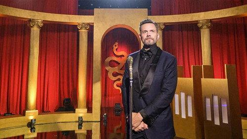 House of Villains Season 3 Episode 10 - It Feels So Good To Be Hated