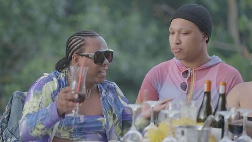 Beaulah: Queens van die Kaap Season 1 Episode 8 - Weekend Away, Shantay You Stay