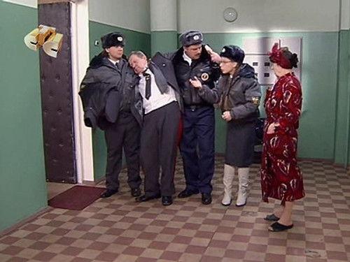 Daddy's Daughters Season 12 Episode 8 - Episode 8