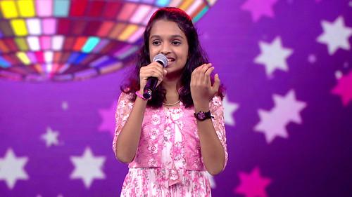 Super Singer Junior Season 10 Episode 2 - Meet the Young Singing Sensations