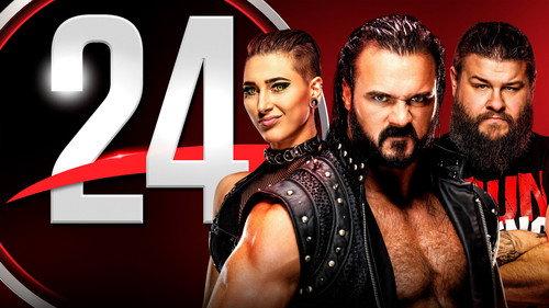 WWE 24 Season 6 Episode 5 - WrestleMania - The Show Must go On