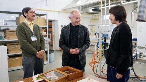 Japanology Plus Season 13 Episode 1 - Glasswork