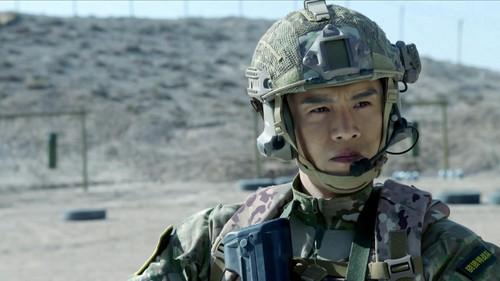 The War Has No Distance Season 1 Episode 14 - Episode 14