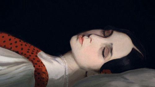 Background image for Life As a Novel (1833-1848)