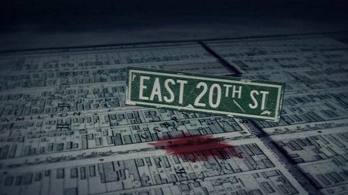 Murder Maps Season 5 Episode 7 - Cleveland Torso Murders