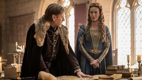 undefined Season 1 Episode 9 - I Choose You