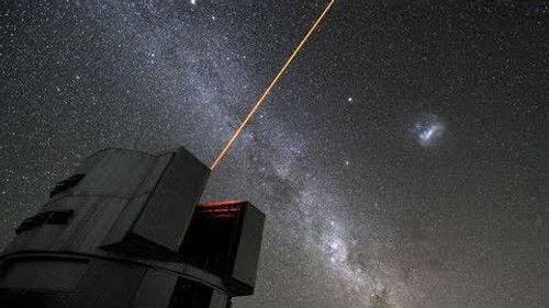 Cosmic Journeys Season 1 Episode 15 - Is the Universe Infinite?