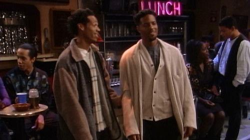 The Wayans Bros. Season 1 Episode 10 - The Poppa-Cabana