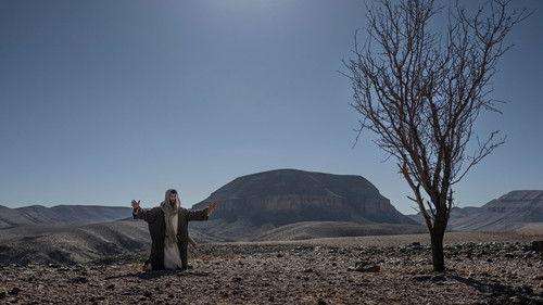 History of the World Season 8 Episode 14 - Jesus - Part 2: 40 days and 40 nights