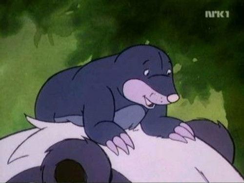 The Animals of Farthing Wood Season 2 Episode 7 - The Feud Begins