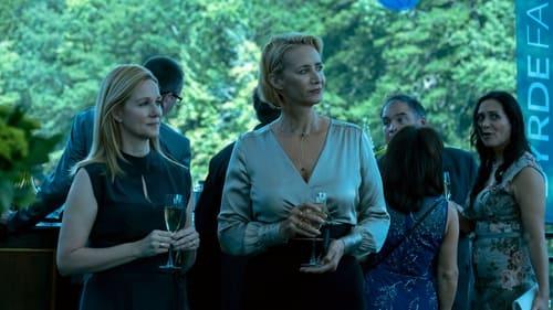 Ozark Season 3 Episode 8 - BFF
